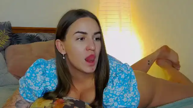 Kira-mae – [Flirt4free] Surprise Reach Orgasm Livecam – 2026-04-03 08:56:59