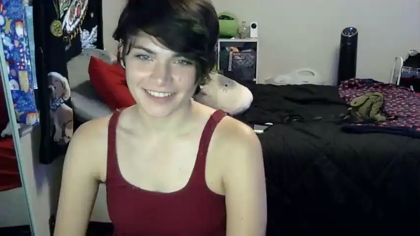 Lillyfaeee – [Chaturbate] Home Alone Dick Female Orgasm – 2025-09-03 20:15:58