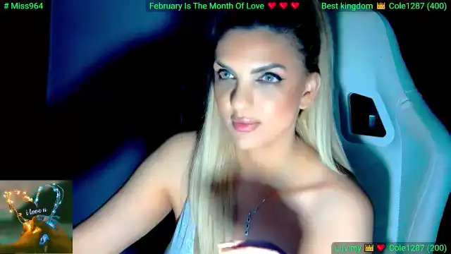 Sunnyqueen – [Myfreecams] Oral Homemade Wild Babe – 2026-04-23 13:24:49