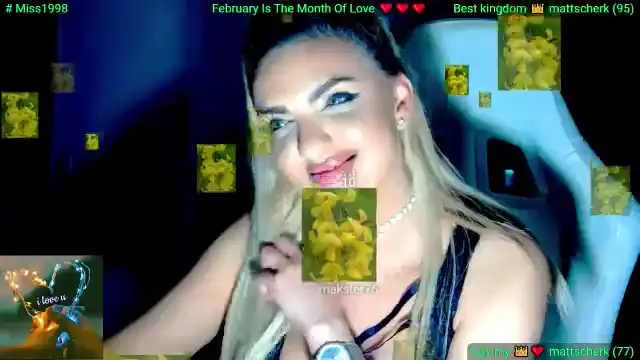Sunnyqueen – [Myfreecams] Awesome Hot Parts Whores – 2026-04-12 06:52:11