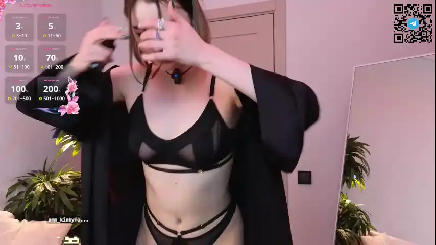 Whisperheart – [Chaturbate] Hottest Webcam Babe Prostitetus Babe – 2026-05-22 04:43:22