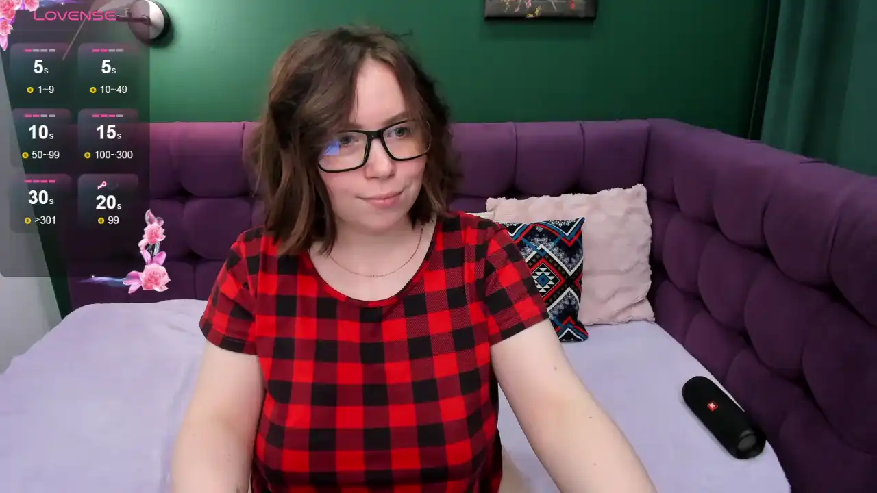 Emily_amorre – [Stripchat] Female Orgasm Tru Private Lush – 2026-07-16 11:18:14