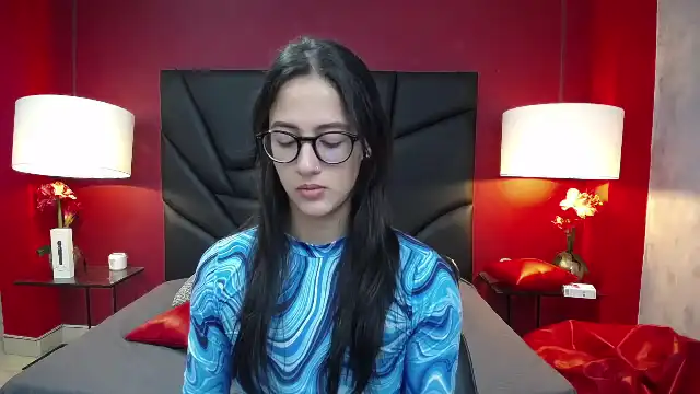 Sophia-loreen – [Flirt4free] Webcamsex Recording Babe – 2025-10-02 16:30:36