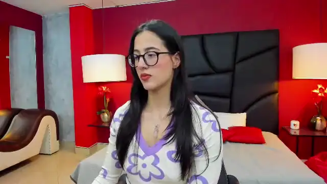 Sophia-loreen – [Flirt4free] Amazing Cumming Lips – 2026-07-07 02:44:27