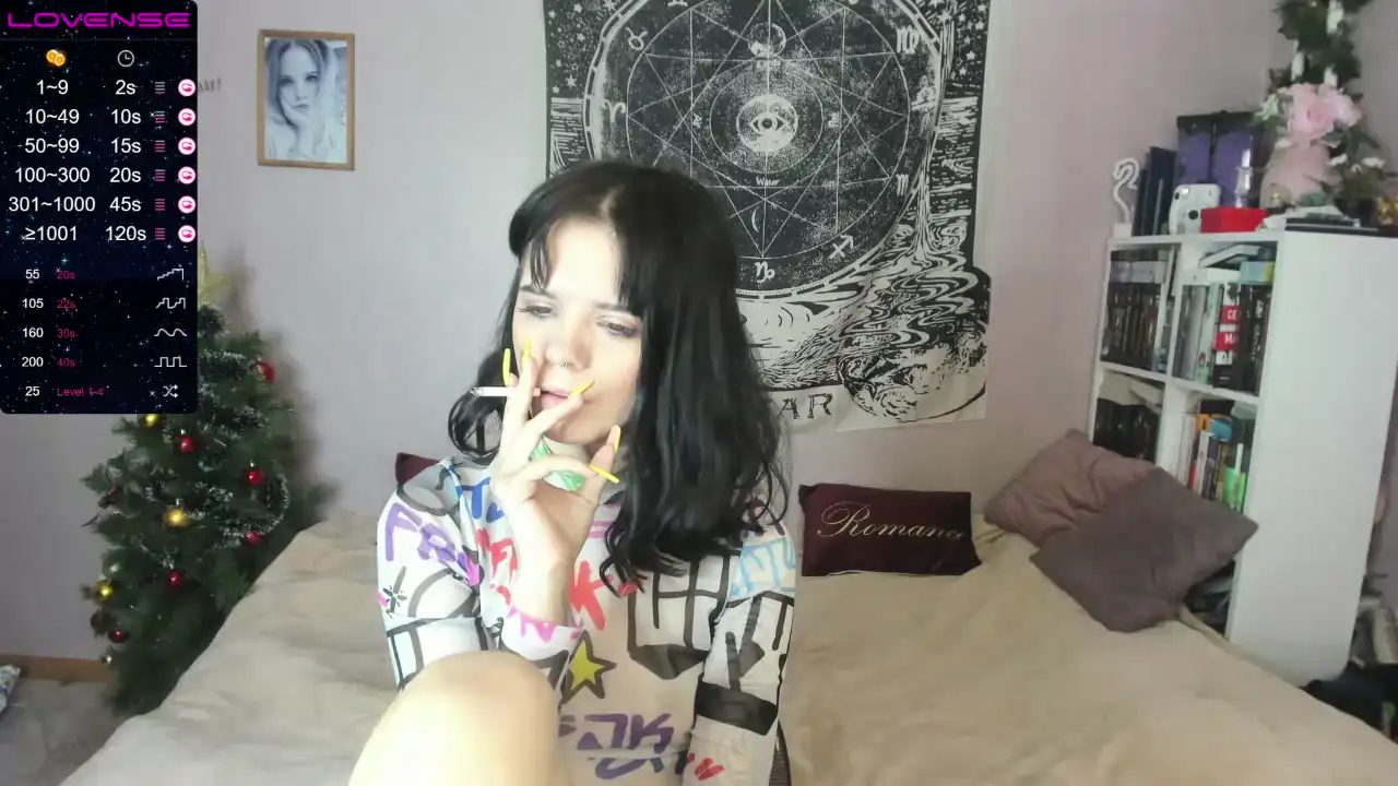 Aurora_cute – [Manyvids Live] Privat Zapisi Adult Record – 2026-03-02 23:19:30