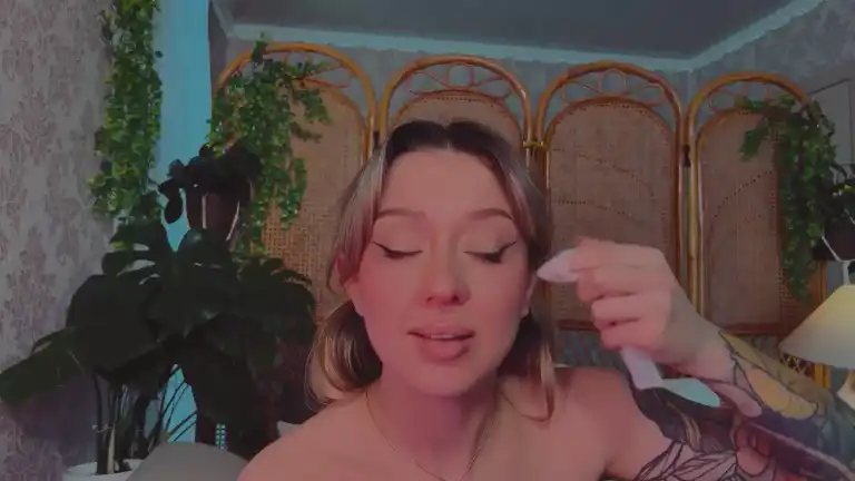Bambifawn – [Streamate] Free Watch Masturbation Cum – 2025-11-05 17:55:56
