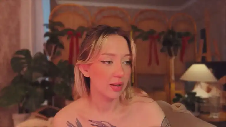 Bambifawn – [Streamate] Live Show Tru Private Pretty Face – 2026-07-04 20:48:49