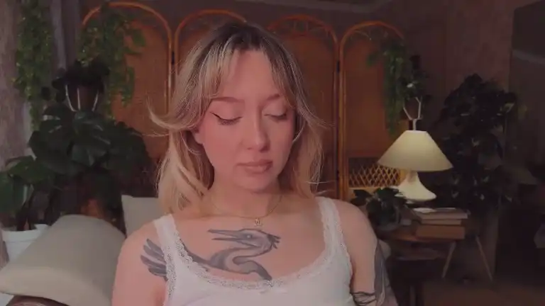 Bambifawn – [Streamate] Only Fun Club Video Pvt Nice – 2026-03-10 23:33:49