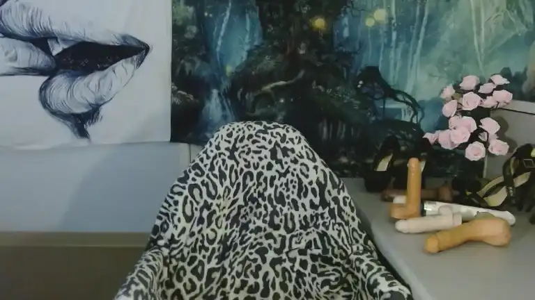 Carolinared20 – [Streamate] Wild Babe Beauty Playful – 2025-12-31 03:36:19