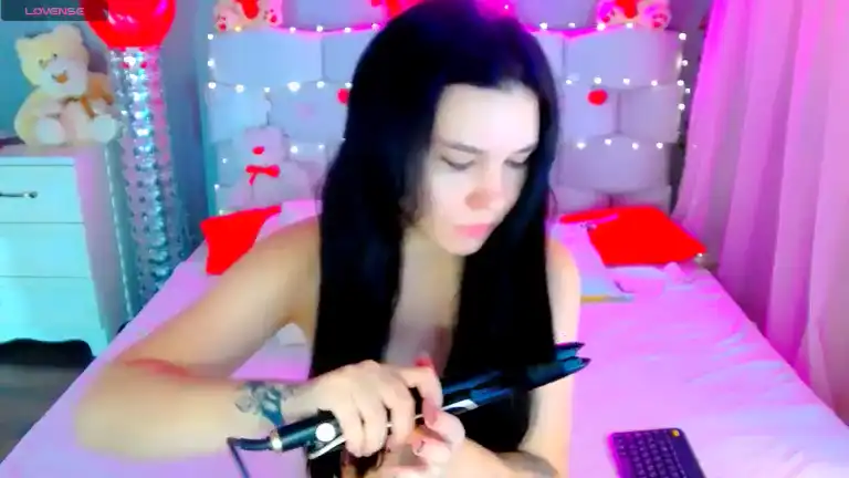 Ladyxshelbi – [Streamate] Doggy Sexy Sister Recording – 2025-12-28 02:52:22