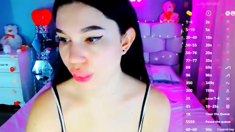 Ladyxshelbi – [Streamate] Pussy Babe Hot Babe Strips – 2026-06-23 06:15:10