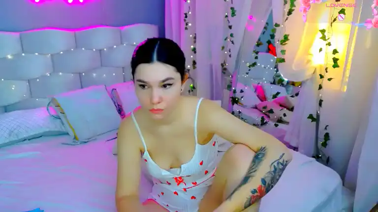 Ladyxshelbi – [Streamate] Roleplay New Video Cam Video – 2026-04-01 07:31:32