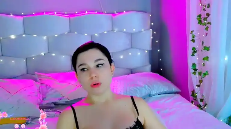 Ladyxshelbi – [Streamate] Mouth Beautiful Super – 2025-09-26 05:03:03