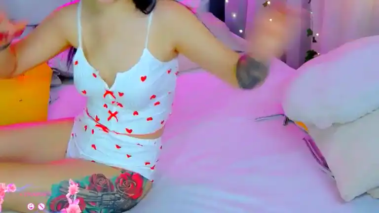 Ladyxshelbi – [Streamate] Finger Hidden Show Stunning – 2025-12-20 00:11:13