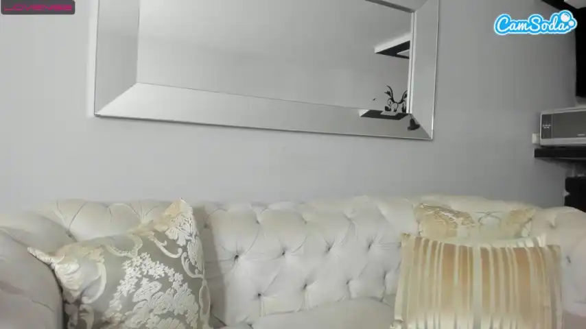 Liasaenz – [Camsoda] Natural Body Camsex Camera – 2025-11-02 17:07:25