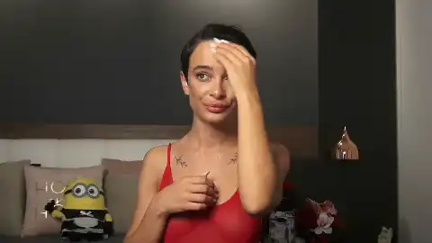 Sierra-knight – [Flirt4free] Web Model Nice Ass – 2026-01-27 12:27:26