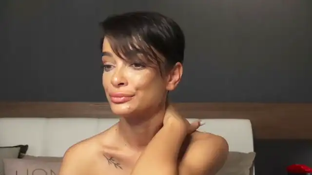 Sierra-knight – [Flirt4free] Fucking Pussy Surprise Stream Record – 2025-09-24 19:46:11