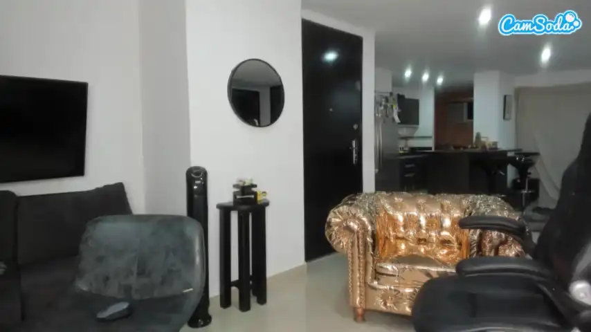 Srta-roja – [Camsoda] Cute Webcam Girl Onlyfans Record – 2026-02-05 11:14:51