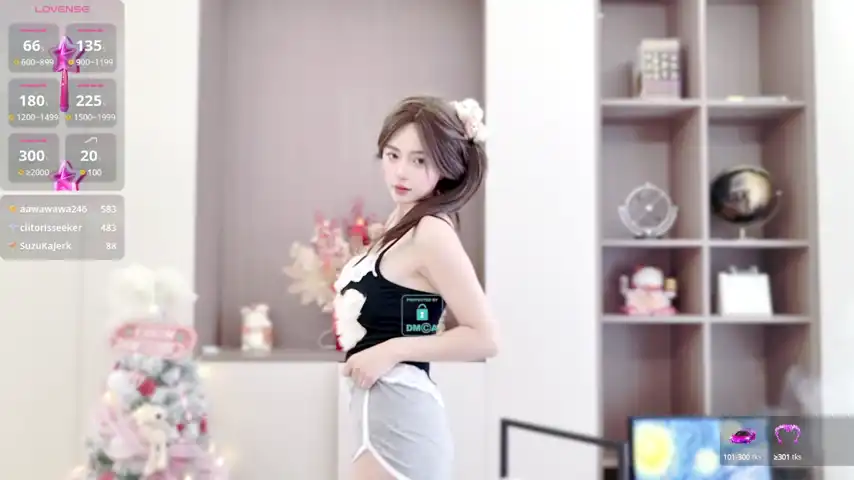 11dudukkxx – [Stripchat] Cum Pretty Cam Model Panties – 2026-02-18 10:08:05