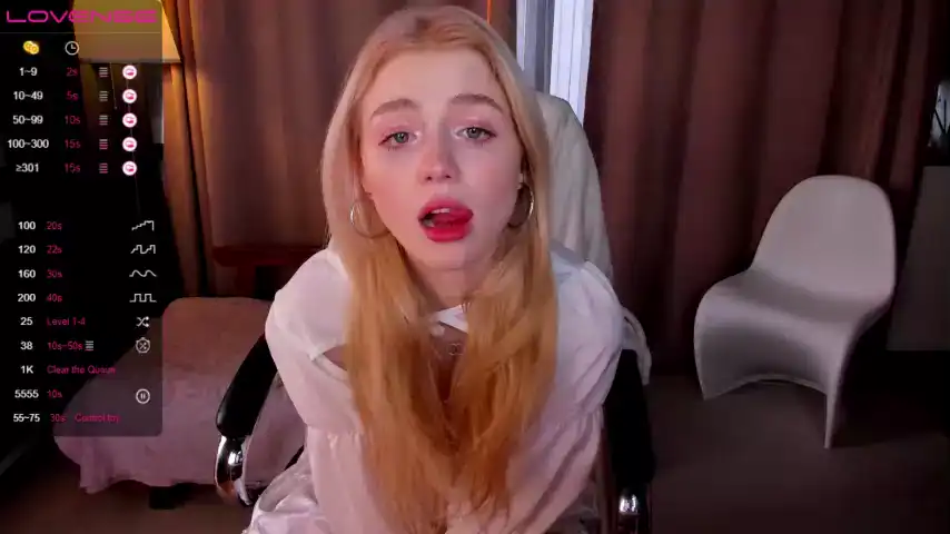 Elizabethmad – [Chaturbate] Live Show High Qulity Video Horny – 2026-06-20 14:26:06