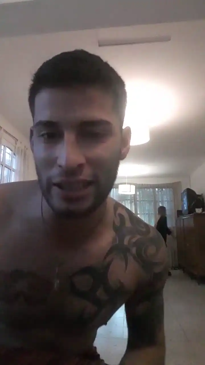 Ezechavez – [Cam4] Romantic Pvt Nymph – 2025-11-12 11:46:03
