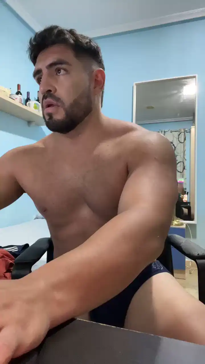 Jorgitto161 – [Cam4] Multi Goal Show Awesome Awesome – 2026-07-25 12:31:38