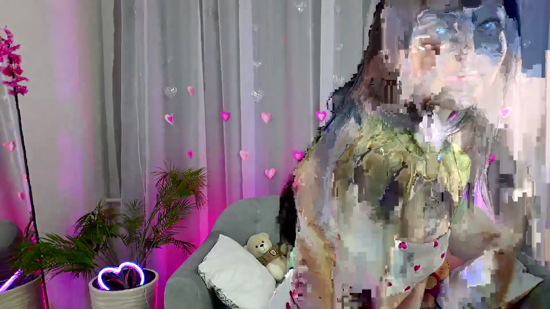Kittyk0ke – [Dreamcam] Live Show Recording Slut – 2025-11-07 18:37:33