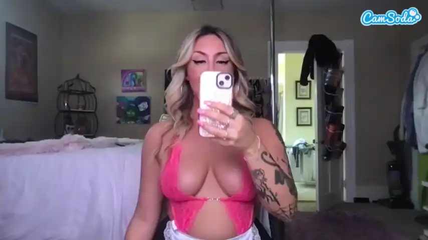 Magestyparks – [Camsoda] Amateur Homemade Cum – 2025-12-20 18:38:49