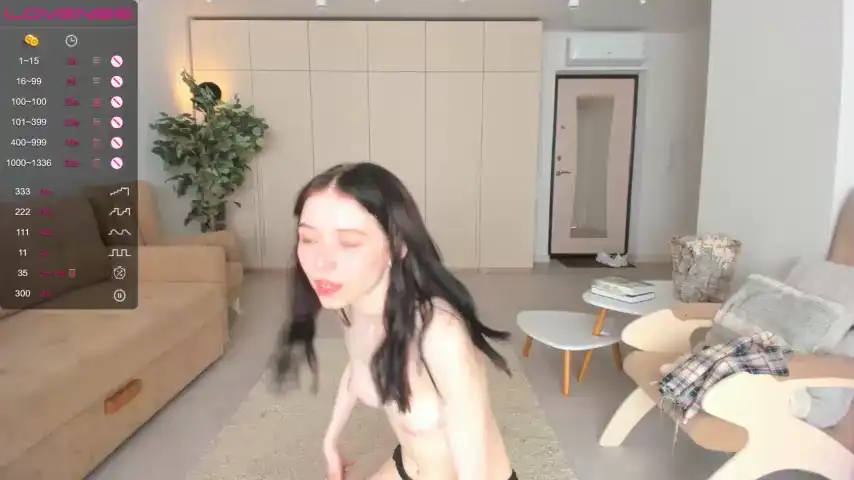 Oki_dokie – [Chaturbate] Pussy Tru Private Pretty Cam Model – 2026-01-30 21:09:17