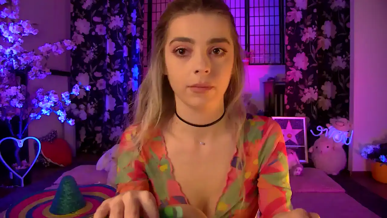 Sunshine-eve – [Flirt4free] Get Fucked Surprise Cumming – 2026-02-10 03:35:09