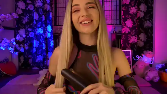 Sunshine-eve – [Flirt4free] Webcam Model Nude Girl Masturbation – 2026-05-27 10:05:55