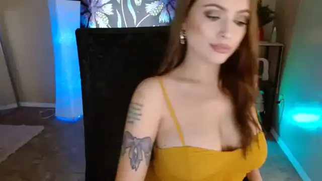 Danispice – [Myfreecams] Insane Orgasm Romantic Natural – 2026-07-06 19:29:11