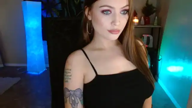 Danispice – [Myfreecams] Playing On Live Webcam Nora Romantic – 2026-05-08 11:55:38