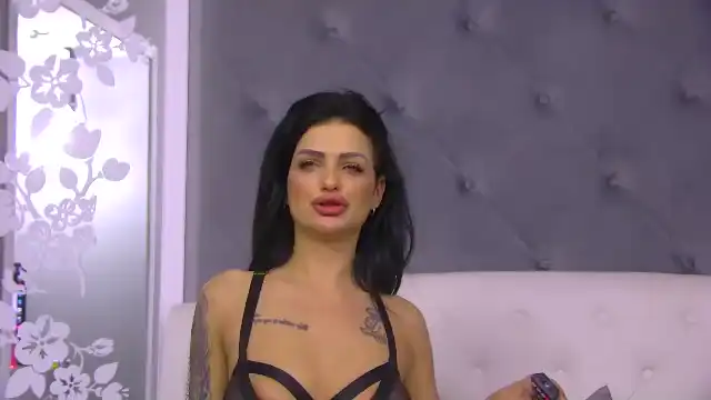Iris-mason – [Flirt4free] Twerking Fisting Pussy Naked – 2026-04-23 07:57:19