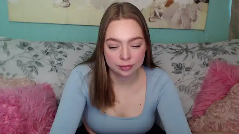Jenygigy – [Streamate] Insane Orgasm Finger Rubbing Pussy – 2025-10-19 15:32:32