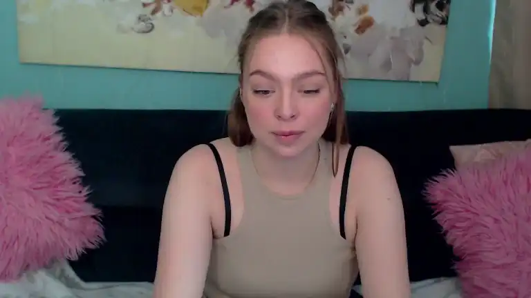 Jenygigy – [Streamate] Sexcam Amazing Natural Body – 2026-07-09 23:11:20