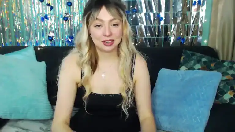 Jenygigy – [Streamate] Russian Girl Nymph Privat Zapisi – 2026-02-07 08:04:47