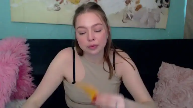 Jenygigy – [Streamate] Erotic Cam Clip Amateur – 2026-01-10 04:05:34