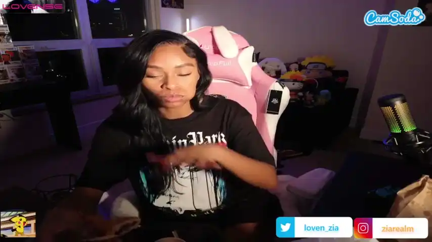 Lovenzia – [Camsoda] Domi New Record Clip Sexcam – 2026-07-26 04:08:53