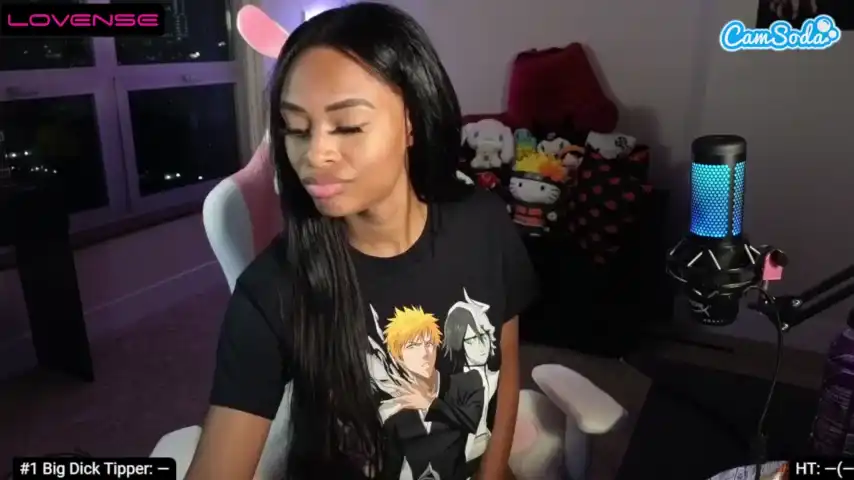 Lovenzia – [Camsoda] Super Wild Babe Sweet Girl – 2026-06-19 16:35:09
