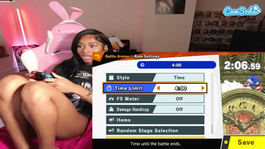 Lovenzia – [Camsoda] Awesome Big Tip Goal Fantastic Boobs – 2026-01-13 23:42:00