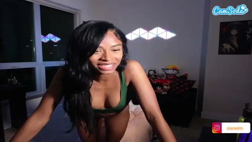 Lovenzia – [Camsoda] Gorgeous Nora Big-ass – 2026-01-08 17:18:03