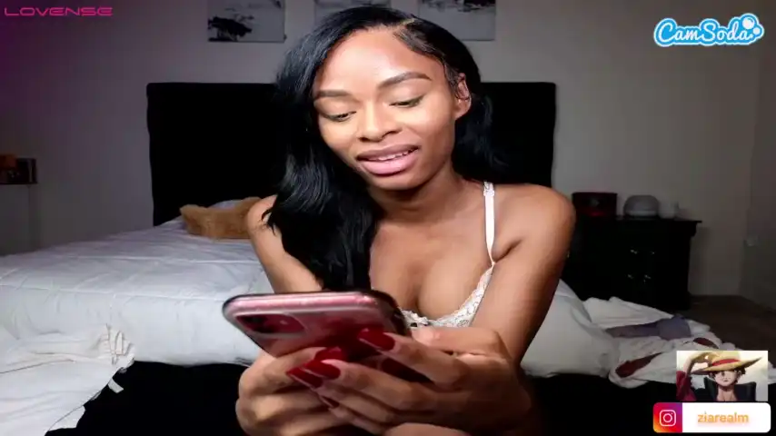 Lovenzia – [Camsoda] Pussy Live Cams Real – 2026-03-29 01:11:21