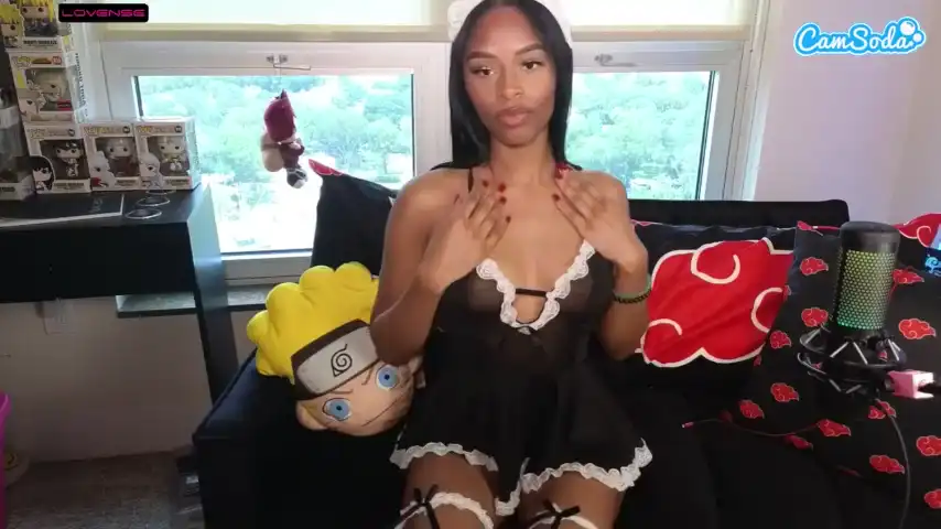 Lovenzia – [Camsoda] Hot Dream Girl Chica – 2025-12-19 11:28:52