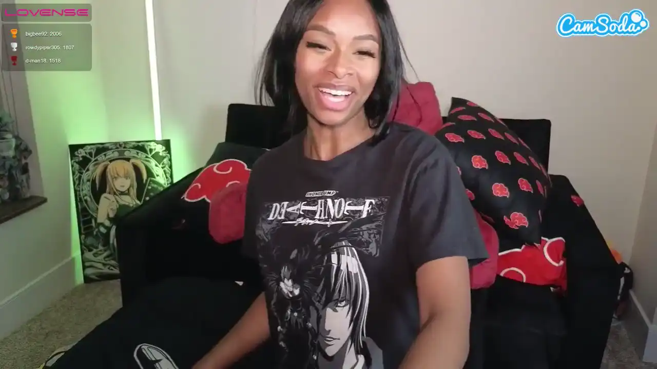 Lovenzia – [Camsoda] Perfect Body Wild Babe Ass – 2026-02-26 12:57:06