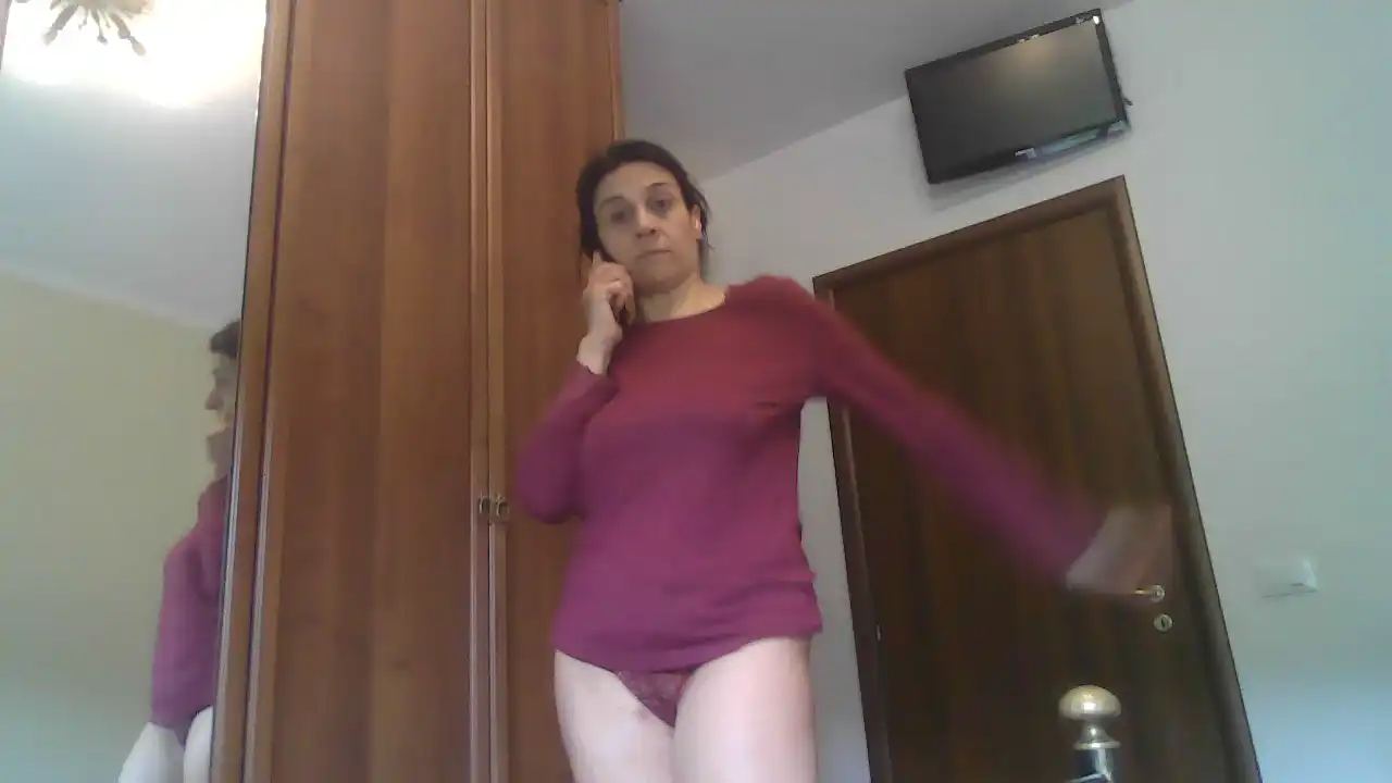 Martinabigst – [Cam4] Roleplay Nymph Real – 2025-11-14 01:33:49