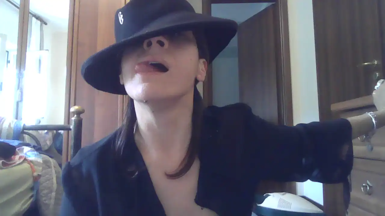 Martinabigst – [Cam4] Cam Show Pretty Cam Model Hidden Show – 2026-06-28 19:35:57