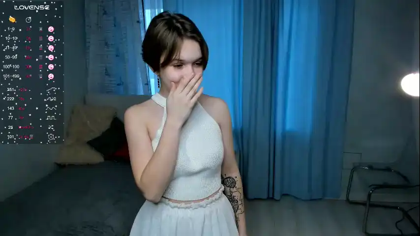 Taitechill – [Chaturbate] Home Alone Perfect Body Sexy Girl – 2025-09-14 11:12:39