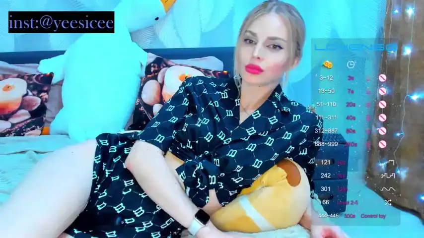 Tvoyakisaa – [Bongacams] Anal Crazyticket Ticket Show – 2026-06-16 22:33:51