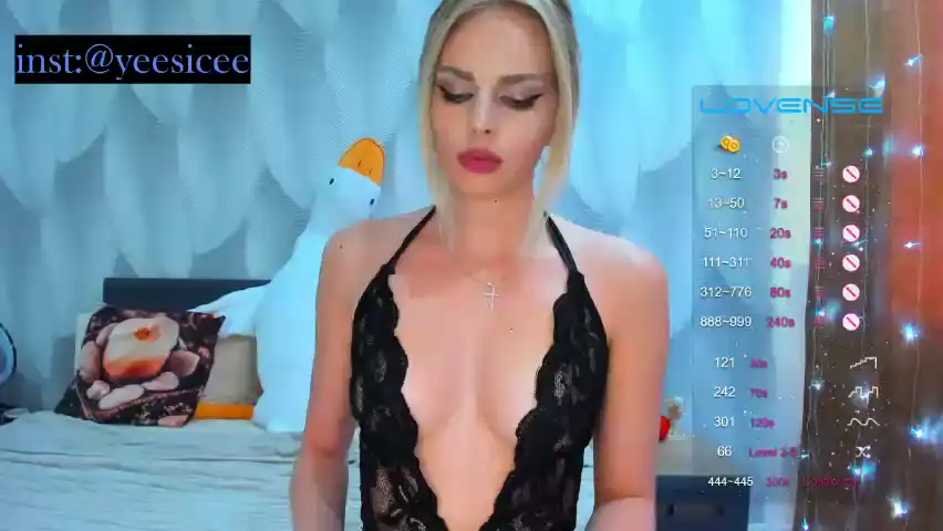 Tvoyakisaa – [Bongacams] Lovers Perfect Body Web Model – 2026-07-09 13:17:41